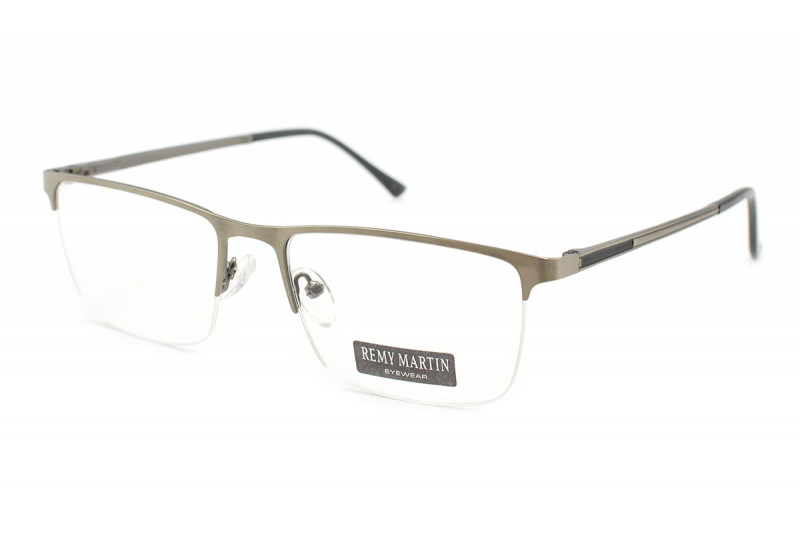 Металева стильна оправа для окулярів Remy Martin 9014